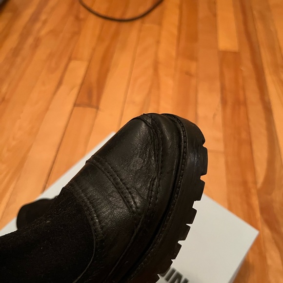 Nicole Saldana Christina boot - Picture 5 of 7